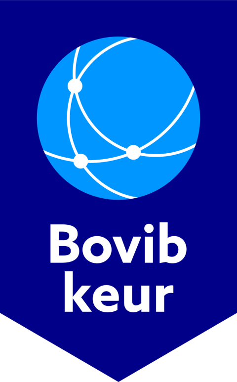 Bovib keurmerk